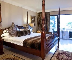 The View Boutique Hotel & Spa Amanzimtoti South Africa