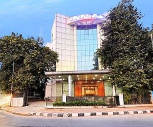 Raj Palace Sundar Chennai India