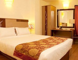 Annsun Boutique Hotels Chennai India