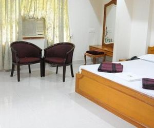 Lloyds Guest House, North Boag Road, T. Nagar Chennai India