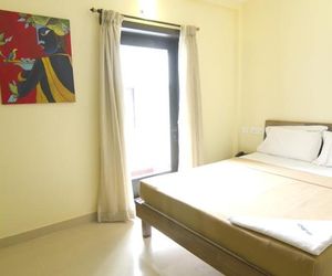 Hotel SRM Grands Chennai India