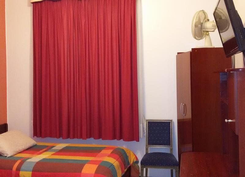 Hotel Photo 9