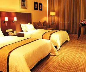 Vienna Hotel Huanan City Branch Fenggang China