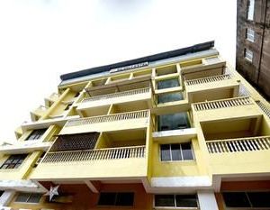 Om Shiv Hotel Margao India