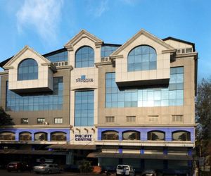 The Sapphire Comfort Hotel Margao India