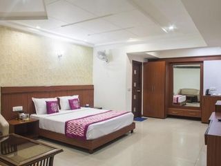 Hotel pic Nagpal Regency