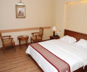 Hotel Indian Summer Ludhiana India