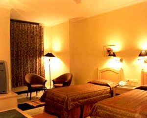 Hotel Aditya Ludhiana India