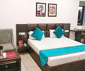 Hotel Nanda Ludhiana India