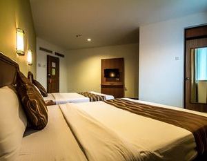 HOTEL CONTINENTAL Georgetown Malaysia