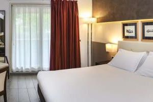 Best Western Plus Hotel Modena Resort Formigine Italy