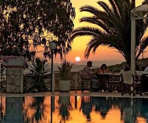 Aristoteles Holiday Resort & Spa Ouranopoli Greece