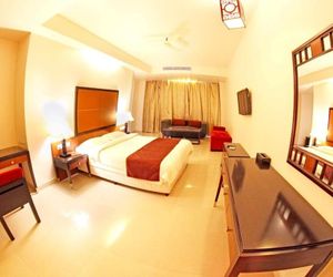 Hotel Sara Regency Kumbakonam India