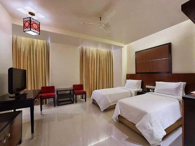 Hotel Photo 2