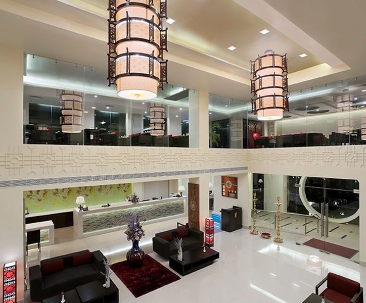 Hotel Photo 13