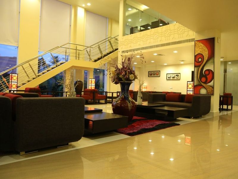 Hotel Photo 14