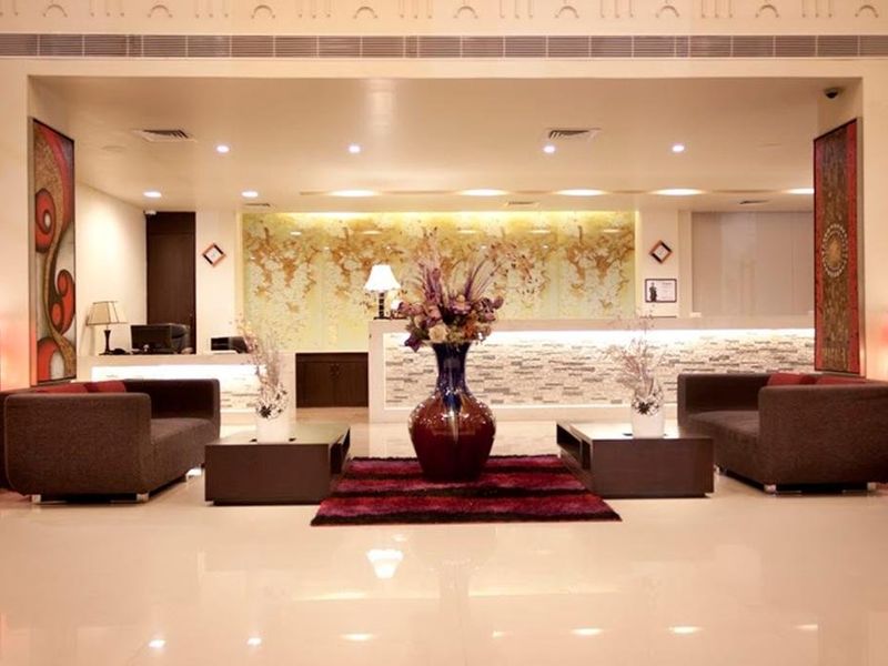 Hotel Photo 15