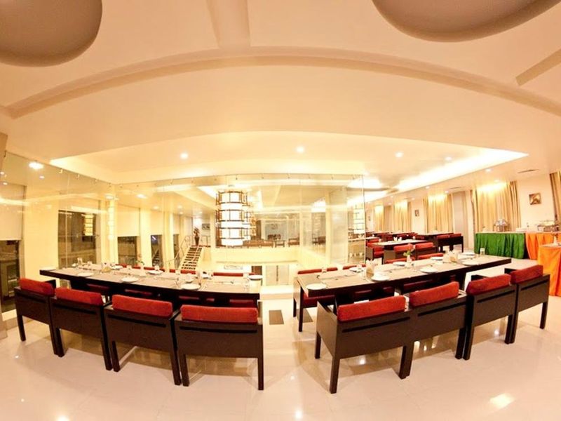 Hotel Photo 18