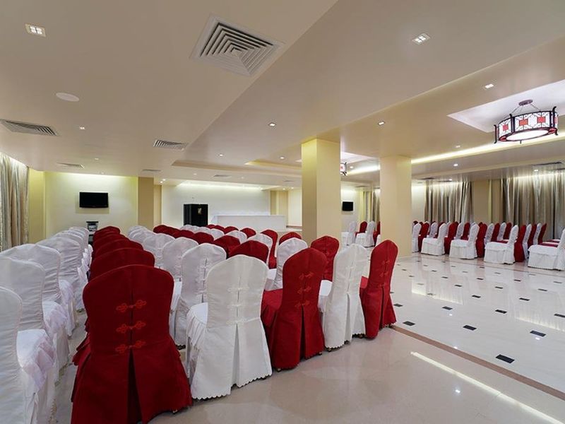 Hotel Photo 19