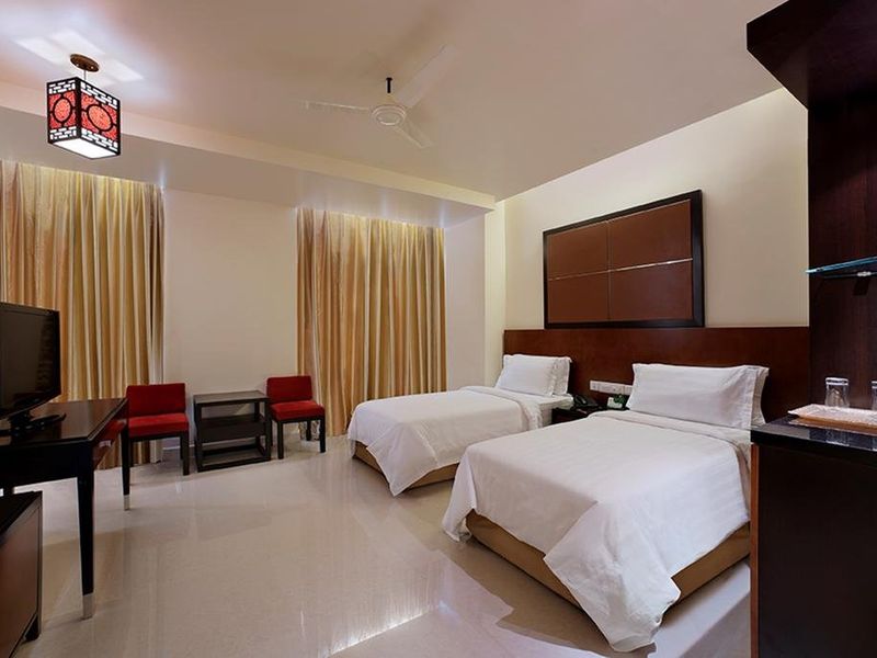 Hotel Photo 3