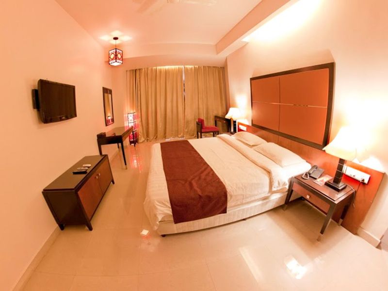 Hotel Photo 4