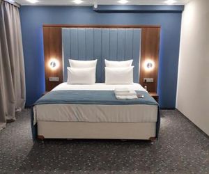 Olimpia Hotel Saratov Russia