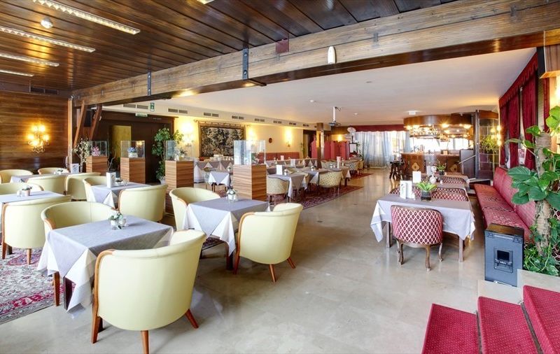 Hotel Photo 16