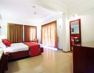 Ashirwad Heritage Resort Kumaragam India