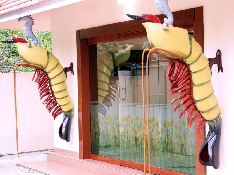 صورة الفندق 14