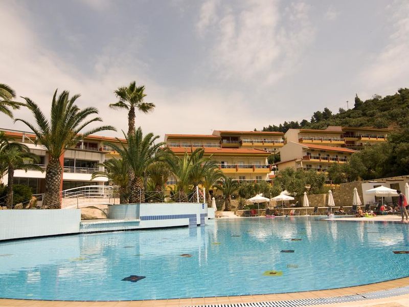 Hotel Photo 21