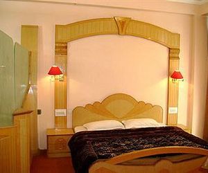 Hotel Sandhya Palace Bhuntar India