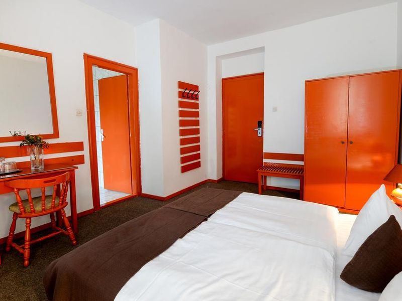 Hotel Photo 5