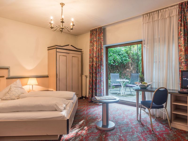 Hotel Photo 1