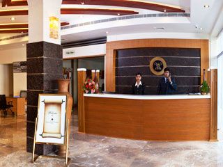 Hotel Photo 13