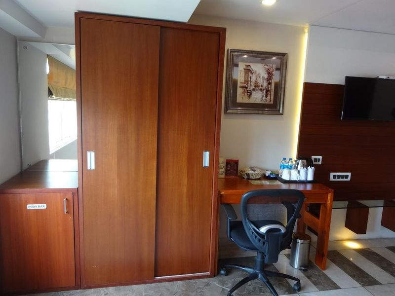 Hotel Photo 15