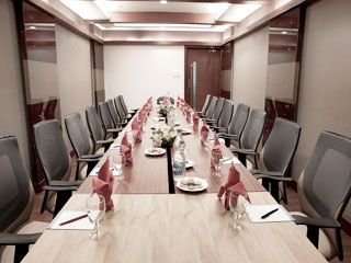 Hotel Photo 16