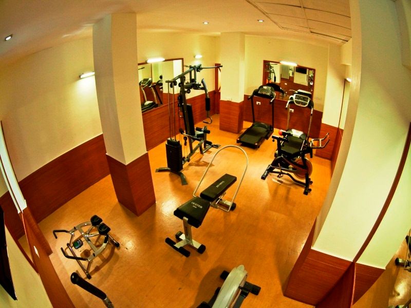 Hotel Photo 17