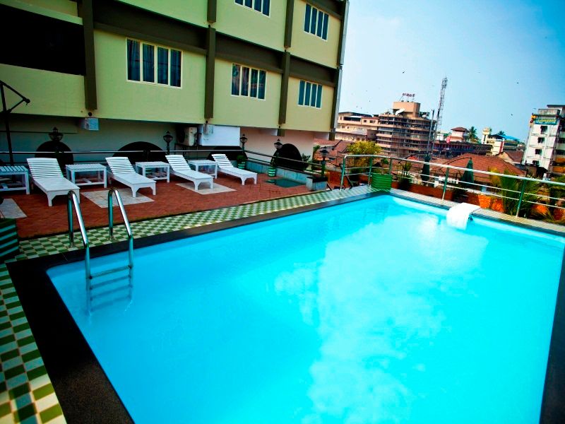 Hotel Photo 21