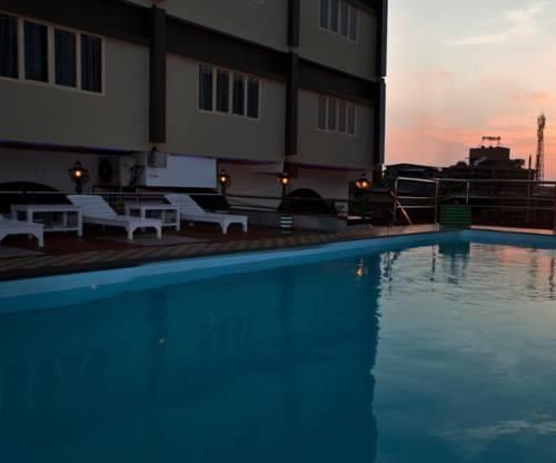 Hotel Photo 22