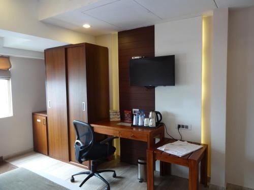 Hotel Photo 5