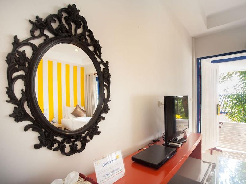 Hotel Photo 7