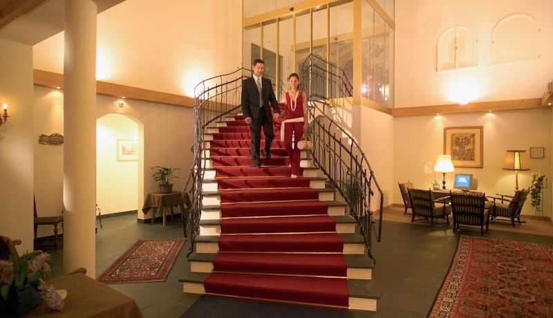 Hotel Photo 16