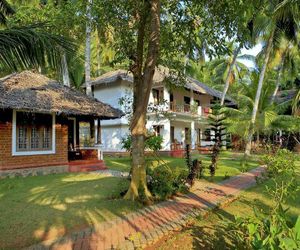 Abad Harmonia Ayurvedic Beach Resort Kovalam India