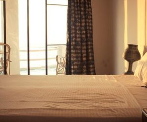 LIGHTHOUSE CAPE BEACH RESORT Kovalam India