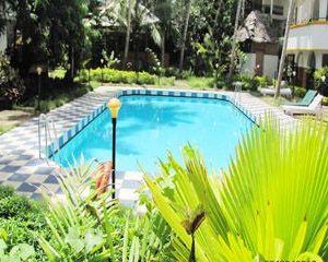 Dr. Nishas Vedic Remedies Guest House Kovalam India