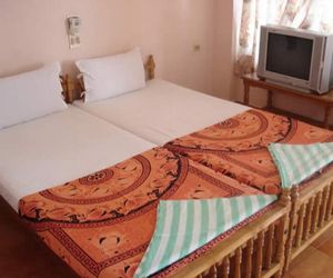 Shirleys Beach Hotel Kovalam India