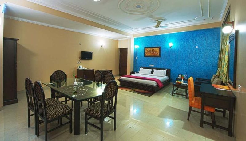 Hotel Photo 12