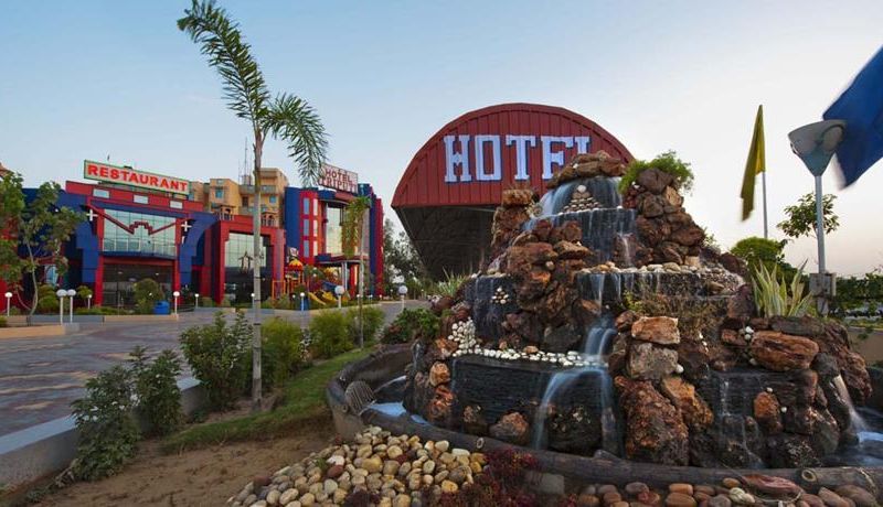 Hotel Photo 17