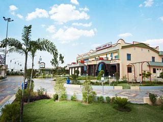 Hotel Photo 19