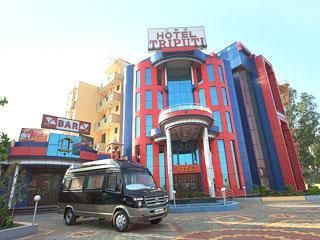 Hotel Photo 20